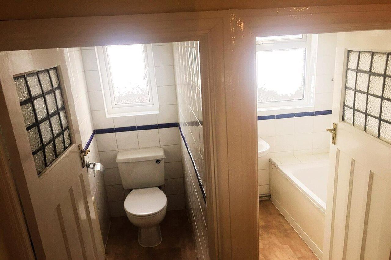 North London Cottage Dış mekan fotoğraf
