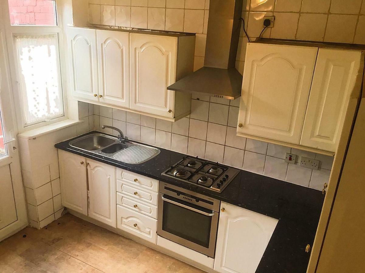 North London Cottage Dış mekan fotoğraf