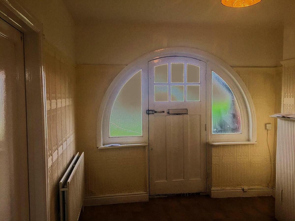 North London Cottage Dış mekan fotoğraf