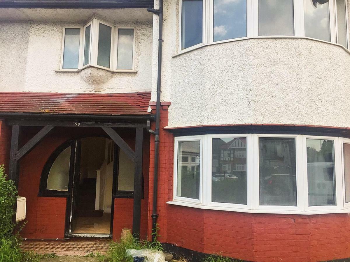 North London Cottage Dış mekan fotoğraf