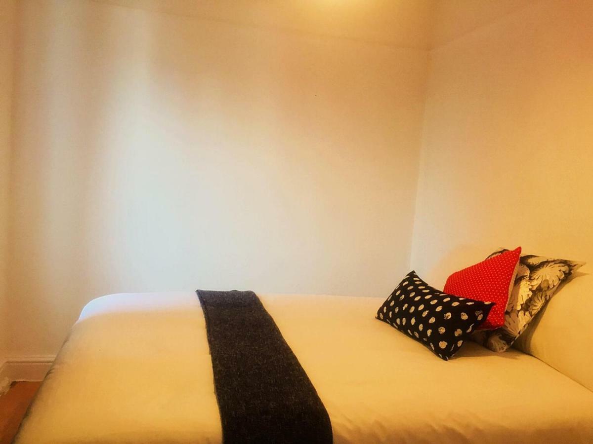 North London Cottage Dış mekan fotoğraf