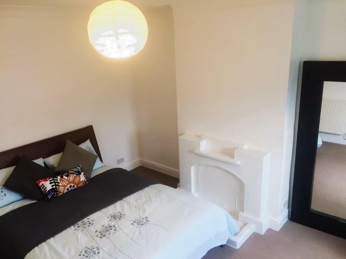 North London Cottage Dış mekan fotoğraf